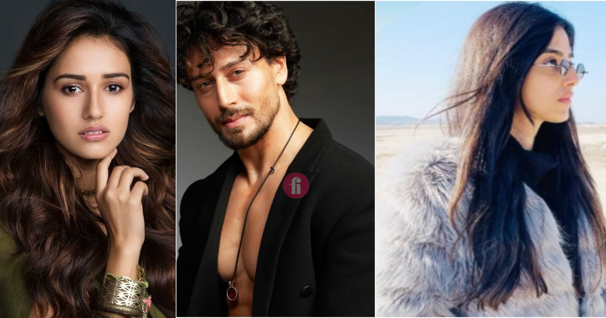 After the rumoured breakup with Disha Patani, has Tiger Shroff found love once again? This is what we know